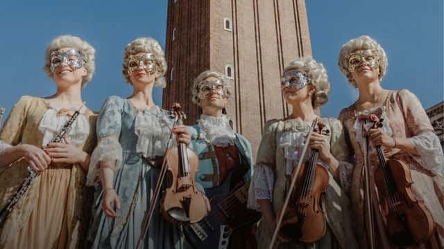 Rondò Veneziano