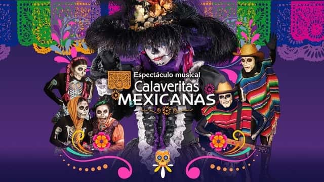 Calaveritas