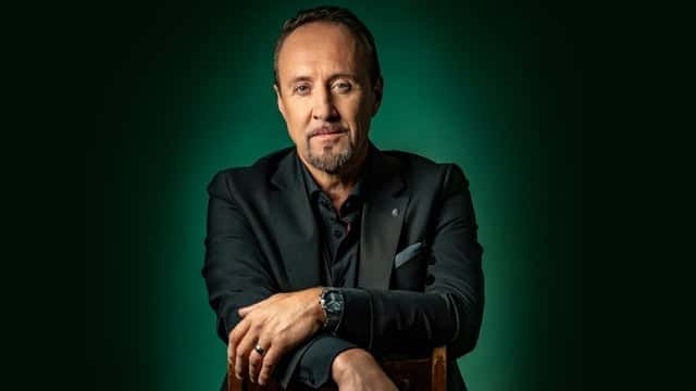 René Lajoie