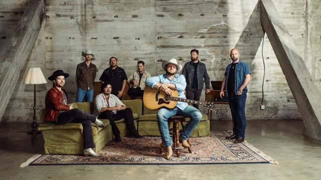 Josh Abbott Band