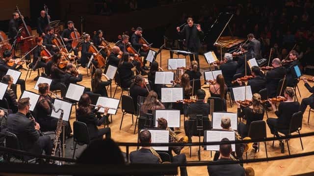 Orchestre FILMharmonique