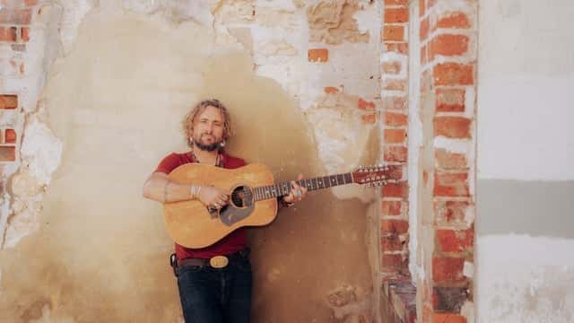 John Butler