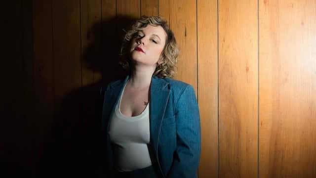 Lydia Loveless
