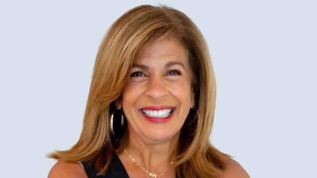 Hoda Kotb