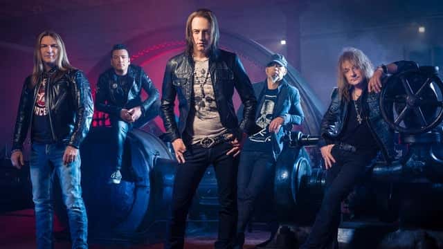 Gotthard