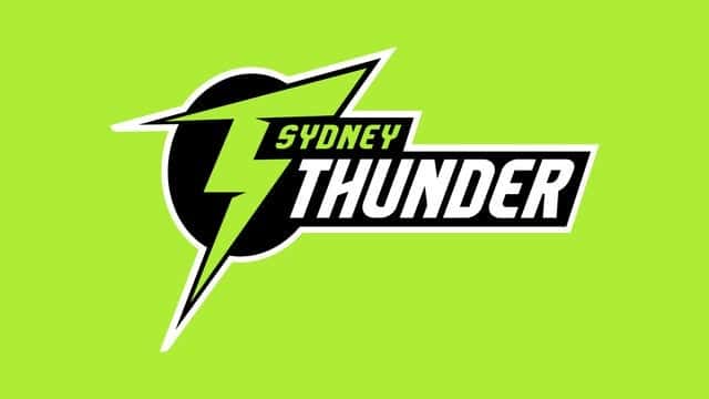 Sydney Thunder