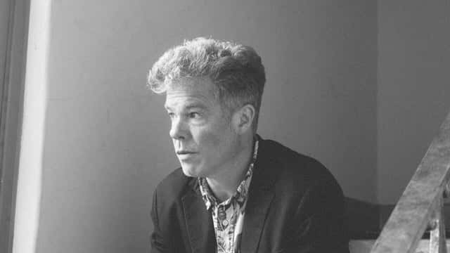 Josh Ritter