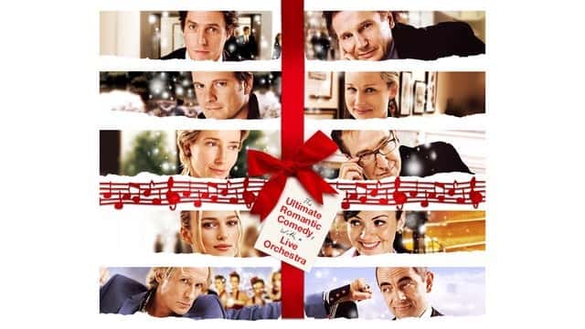 Love Actually Live in Concert
