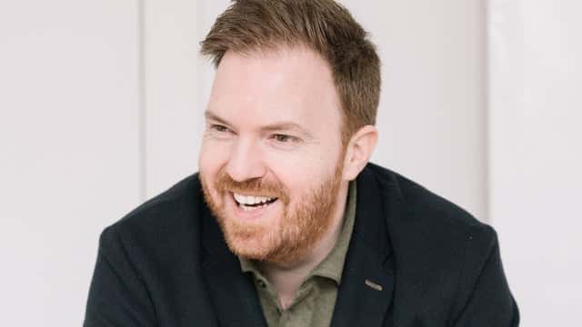 Bernard O'Shea