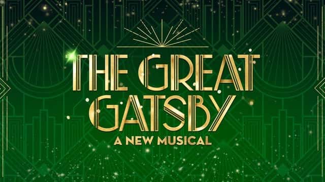 The Great Gatsby (Touring)