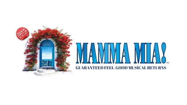 Mamma Mia! (International)