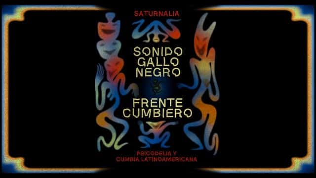 Sonido Gallo Negro