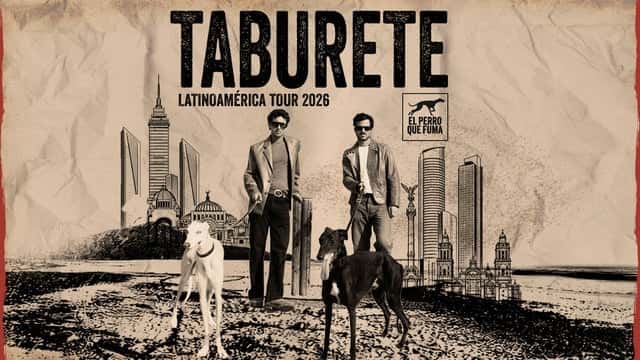 Taburete
