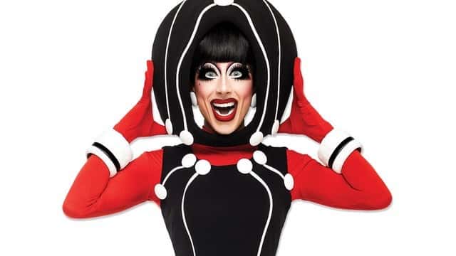 Bianca Del Rio