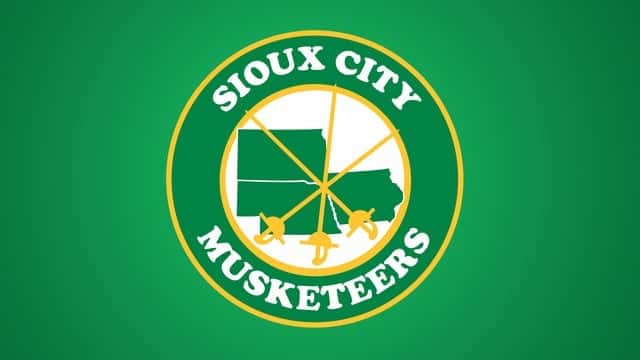Sioux City Musketeers