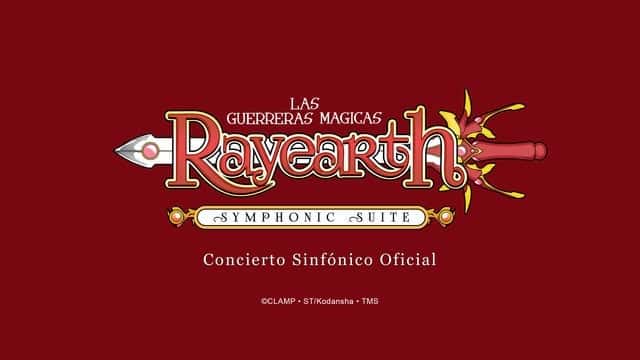 Las guerreras magicas