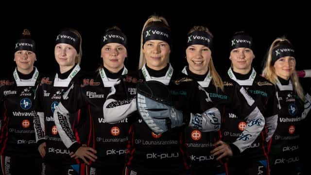 Laitilan Jyske