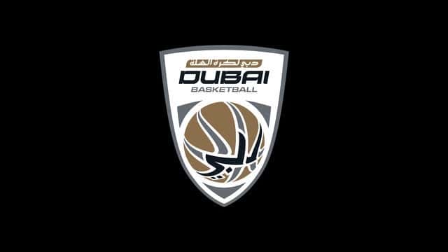 Dubai Basketball