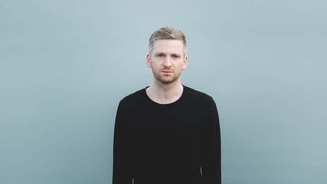 Olafur Arnalds