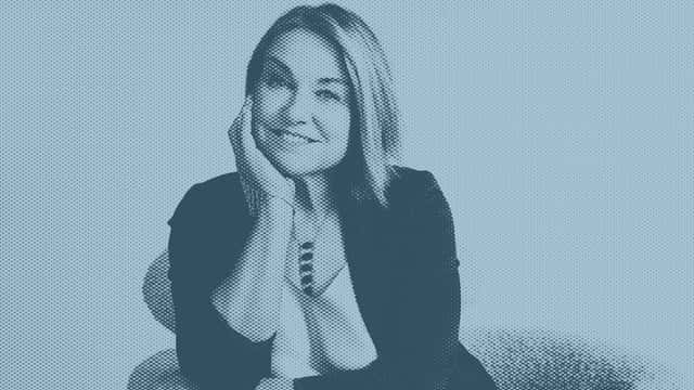 Esther Perel