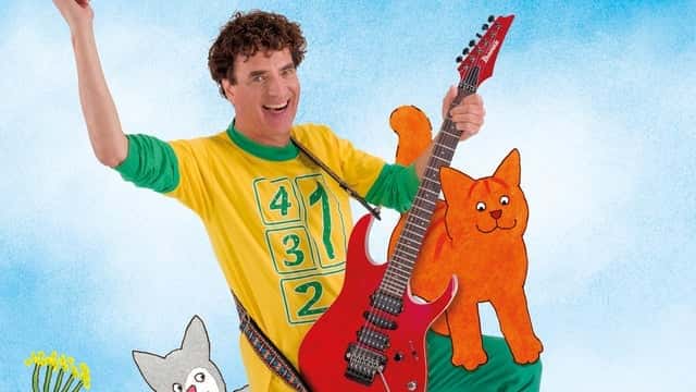 Dirk Scheele