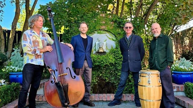 Chamber Music Rotorua