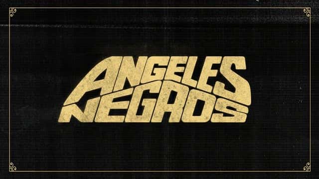 Los Angeles Negros
