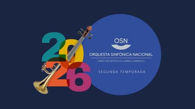 Orquesta Sinfónica Nacional