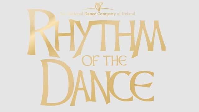 Rhythm of the Dance