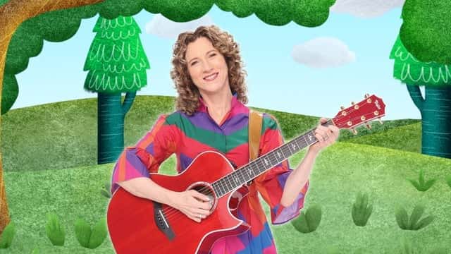 Laurie Berkner