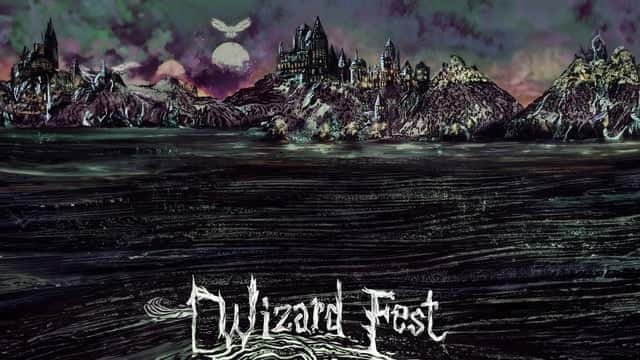 Wizard Fest