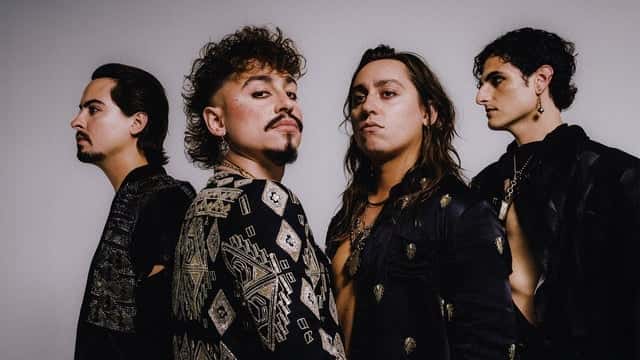 Greta Van Fleet