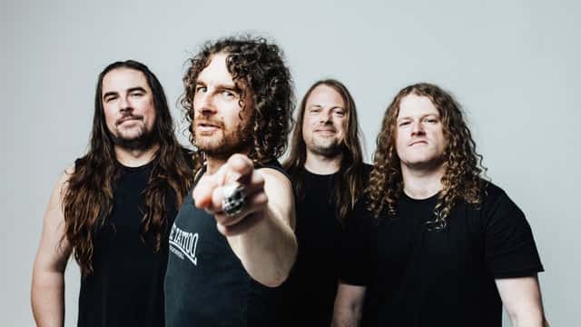 Airbourne