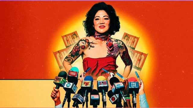 Margaret Cho