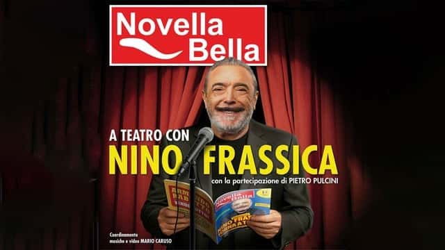 Nino Frassica