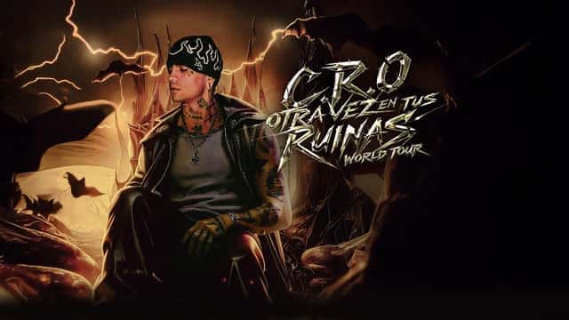 C.R.O