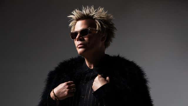 Brian Culbertson