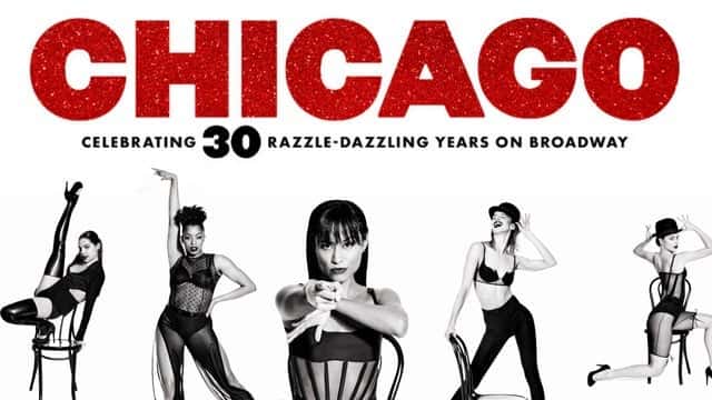 Chicago (Touring)