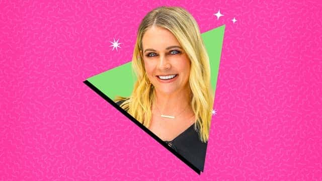 Melissa Joan Hart