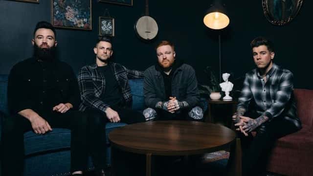 Memphis May Fire