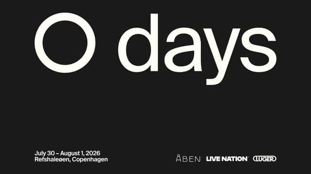 O Days
