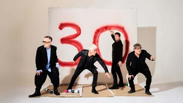 Matchbox Twenty