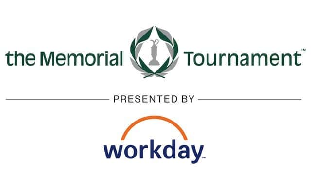 The Memorial Tournament presented by Workday