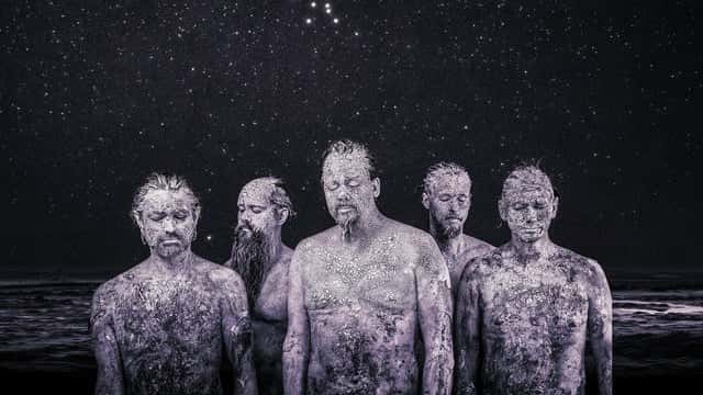 Evergrey