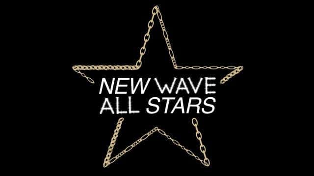 New Wave - All Stars