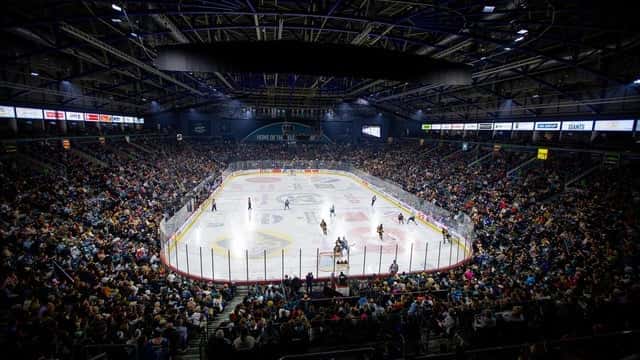 Belfast Giants