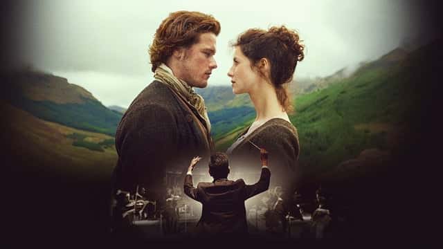Outlander in Concert