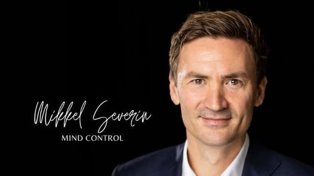 Mikkel Severin