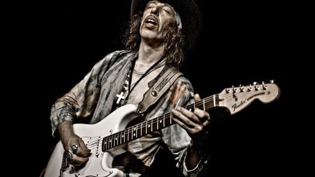 Randy Hansen