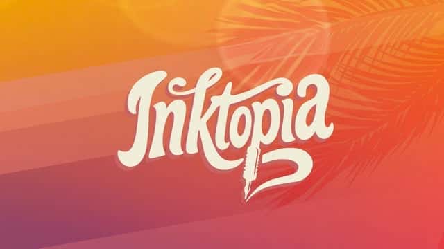 Inktopia